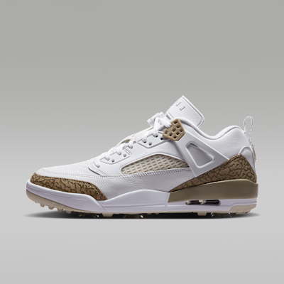 Jordan Spizike G Golf Shoes. Nike.com